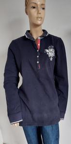Gaastra shirt  in, Kleding | Dames, Truien en Vesten, Gaastra, Maat 46/48 (XL) of groter, Gedragen, Verzenden