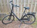 Gazelle Orange | Donkergrijs | 7 Versnellingen incl. Cateye, Fietsen en Brommers, Fietsen | Dames | Damesfietsen, Ophalen, Versnellingen