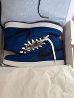 Nike Vandal ‘Stüssy’ maat 45 *used*, Overige kleuren, Nike, Ophalen of Verzenden, Sneakers of Gympen