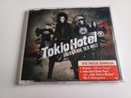 Tokio Hotel-Übers Ende der Welt, 1 single, Verzenden, Pop, Maxi-single
