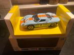 Revell 1/18 Ford GT40 Gulf Le Mans - Nieuw in verpakking, Hobby en Vrije tijd, Modelauto's | 1:18, Auto, Revell, C, Nieuw