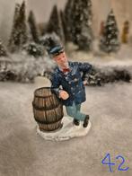 LEMAX kapitein Bob ( Cap'n Bob), Ophalen of Verzenden, Zo goed als nieuw