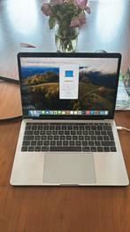 MacBook Pro 13” 2018, Computers en Software, Apple Macbooks, Ophalen of Verzenden, Zo goed als nieuw, 13 inch, 2 tot 3 Ghz
