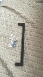 Handgreep, Ophalen, Nieuw, 100 tot 250 mm, Schroeven