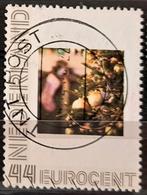 Persoonlijke postzegel Hallmark kerstbal (voorlopig laatste), Ophalen of Verzenden