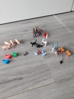 Playmobil dieren, Kinderen en Baby's, Speelgoed | Playmobil, Gebruikt, Ophalen