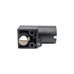 Stella Accuslot housing - Slimfit accu, Fietsen en Brommers, Verzenden, Nieuw