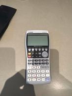 Casio fx-9860g2 te koop, Ophalen of Verzenden, Grafische rekenmachine