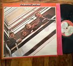 LP/Vinyl The Beatles - 1962-1966    1973 NL, Ophalen of Verzenden, Gebruikt
