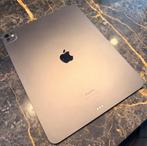 iPad Pro 13 inch M4 512GB Space Black + garantie, Computers en Software, Apple iPads, Ophalen, 13 inch of meer, Zwart, Zo goed als nieuw