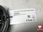 VW Polo 6C 2G T-Roc Beats Audio Speaker 6C0035454, Ophalen of Verzenden, Gebruikt, Volkswagen