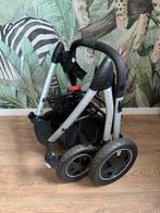 Maxi Cosi 3 in 1 Set - Kinderwagen, Buggy, Maxicosi, Kinderen en Baby's, Kinderwagens en Combinaties, Ophalen, Gebruikt