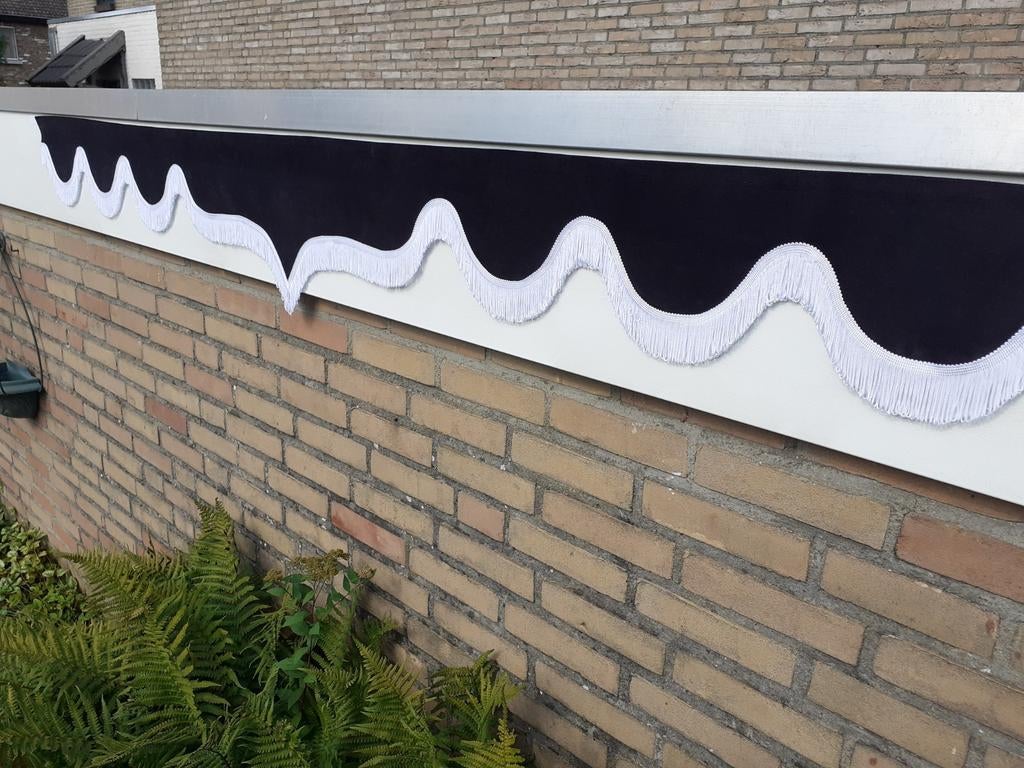 Raamband, voor vrachtwagen., Ophalen of Verzenden, Nieuw, Overige merken, Interieur en Bekleding