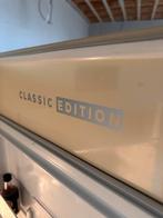 Bosch Classic Edition Koelkast met Vriesvak, Ophalen, Gebruikt, 120 tot 140 cm, 100 tot 150 liter