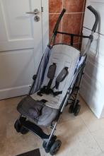 Easy Walker Buggy, Kinderen en Baby's, Buggy's, Overige merken, Regenhoes, Gebruikt, Ophalen