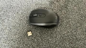 Logitech MX Anywhere 2s  beschikbaar voor biedingen