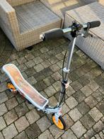 Spacescooter, Fietsen en Brommers, Steps, Ophalen, Zo goed als nieuw, Overige typen