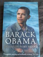 Barack Obama - Dreams from my Father, Ophalen of Verzenden, Zo goed als nieuw, Barack Obama, Non-fictie