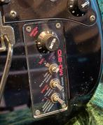 Casio MG-150 midigitaar & Roland GR-20 gitaarsynthesizer, Ophalen, Gebruikt, Solid body, Overige merken