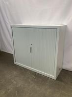 Roldeurkast archiefkast kantoorkast dossierkast ideale maat!, Huis en Inrichting, 100 tot 150 cm, 100 tot 150 cm, Nieuw, Ophalen of Verzenden