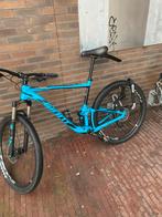 Giant Fully Mountainbike XL + Helm & Kleding, Fietsen en Brommers, Fietsen | Mountainbikes en ATB, Gebruikt, 57 cm of meer, Heren