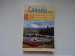 nelles reisgids Canada west, Ophalen of Verzenden, Zo goed als nieuw, Trotter, Noord-Amerika