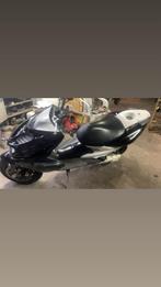 Yamaha aerox 70cc, Ophalen, Tweetakt, Aerox, Maximaal 45 km/u