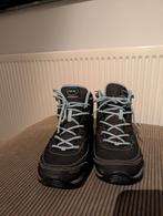 Zo goed als nieuw! halfhoge bergschoenen in mt 41 van HI-Tec, Sport en Fitness, Bergsport en Wandelen, Verzenden, Zo goed als nieuw