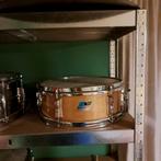 Ludwig Pioneer Snare Drum - 1970, Muziek en Instrumenten, Drumstellen en Slagwerk, Ophalen of Verzenden, Gebruikt, Ludwig