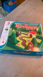 Roodkapje deluxe, Ophalen of Verzenden, Zo goed als nieuw