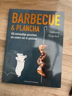 Barbecue & Plancha - Stéphane Reynaud, Boeken, Kookboeken, Ophalen of Verzenden, Zo goed als nieuw, Europa, Hoofdgerechten