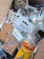 Partij sieraden, Sieraden, Tassen en Uiterlijk, Kettingen, Ophalen of Verzenden