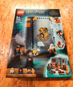Lego Harry Potter 76385 Hogwarts Moments: Charms Class, Ophalen of Verzenden, Nieuw, Complete set, Lego