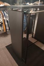 Kledingrek voor inloopkast, Ophalen, Zo goed als nieuw