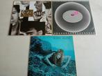 Simple Minds, Queen en Roxy Music, Cd's en Dvd's, Vinyl | Pop, Ophalen of Verzenden, 1980 tot 2000, Gebruikt, Overige formaten