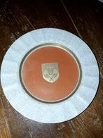 Royal Copenhagen bordje, Ophalen of Verzenden, Zo goed als nieuw, Porselein, Bord of Schaal