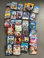 Diverse DVD’s Ice Age Shrek Nemo vintage, Overige typen, Ophalen of Verzenden, Zo goed als nieuw, Alle leeftijden