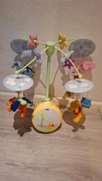 Muziek box mobiel Winnie de Poeh Boxmobiel, Kinderen en Baby's, Ophalen, Gebruikt, Mobiel