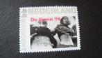 Persoonlijke zegel Dolle Mina postfris, Postzegels en Munten, Postzegels | Thematische zegels, Overige thema's, Verzenden, Postfris