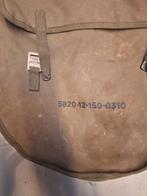 Militaire  tas, Verzamelen, Militaria | Algemeen, Ophalen of Verzenden, Landmacht, Nederland, Overige typen