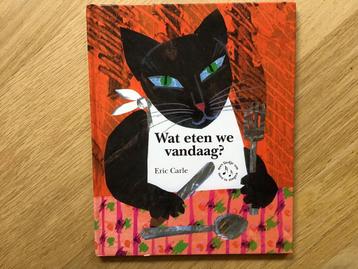 liefhebber van Eric Carle !!! Verschillende titels. 📚 beschikbaar voor biedingen