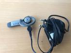 Logitech Bluetooth oortje met oplader., Ophalen of Verzenden, Gebruikt, Draadloos, Over-ear