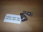 Honda CR125 CR250 CR500 Zadel Steun Set 1984-2007, Ophalen of Verzenden