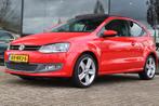 Volkswagen Polo 1.2 TSI HIGHLINE | PANO | NAVI | CRUISE | CL, Origineel Nederlands, Te koop, 988 kg, 5 stoelen