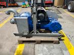 BBA PT130E Bronbemalingspomp - 2016, Ophalen