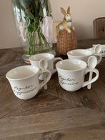 Bekers riviera maison, Huis en Inrichting, Keuken | Servies, Ophalen of Verzenden, Zo goed als nieuw