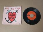 Single: Johan en Henk - Geloof Hoop En L (1981) Telstar 3407, Cd's en Dvd's, Vinyl Singles, Verzenden, Gebruikt, 7 inch, Nederlandstalig