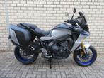 Yamaha TRACER 9 GT PLUS (bj 2024), Motoren, Motoren | Yamaha, Sport
