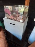 Gashaard, Tuin en Terras, Vuurtafels, Ophalen, Gebruikt