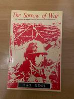 The Sorrow of War - Bao Ninh, Boeken, Romans, Ophalen of Verzenden, Gelezen, Wereld overig